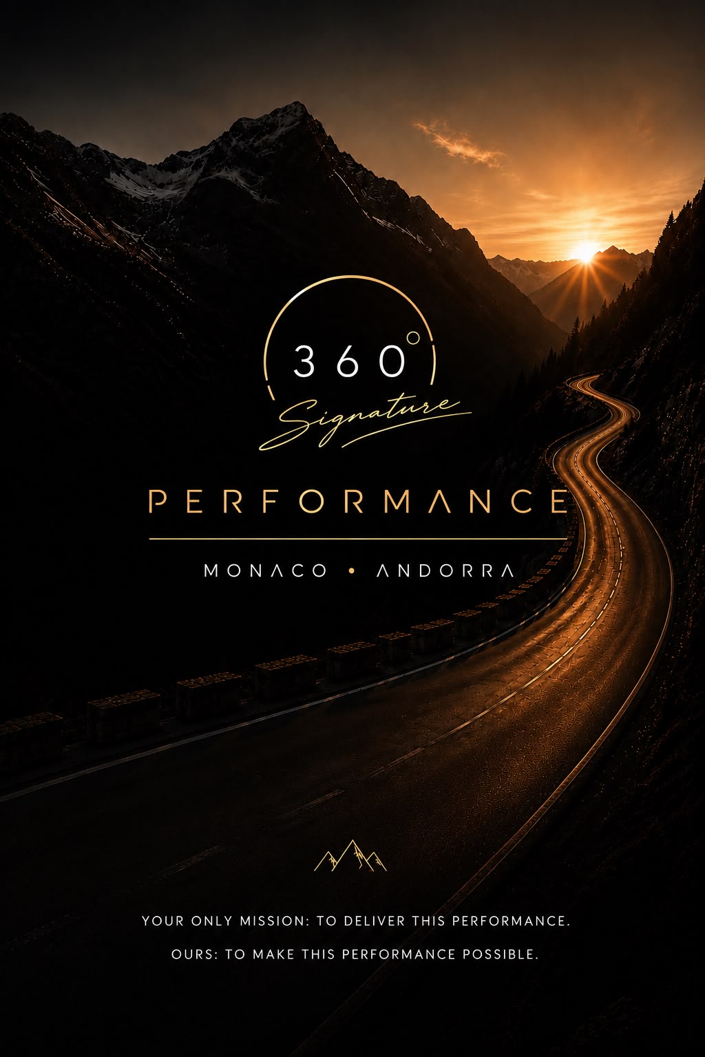 Visuel 360° Signature