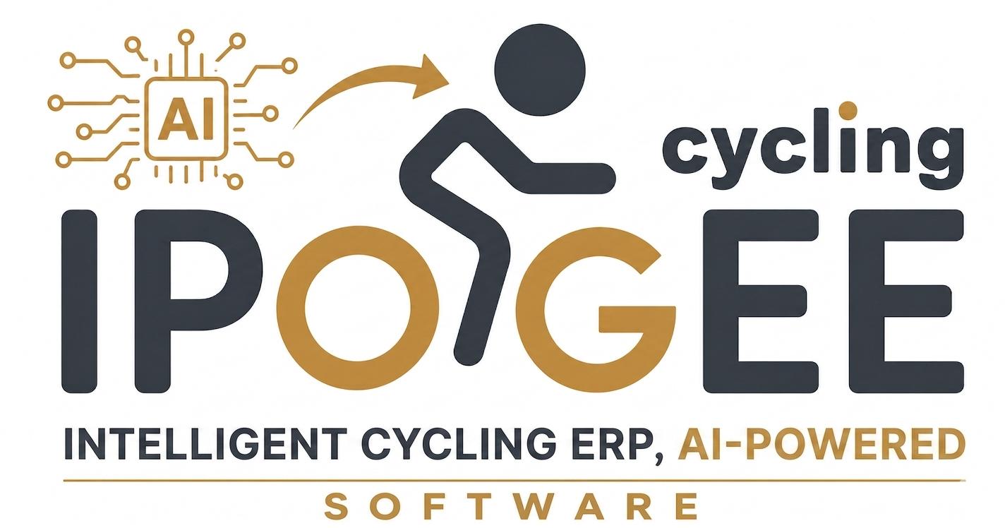 Ipogee Cycling - Intelligence Artificielle