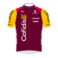 Logo Cofidis