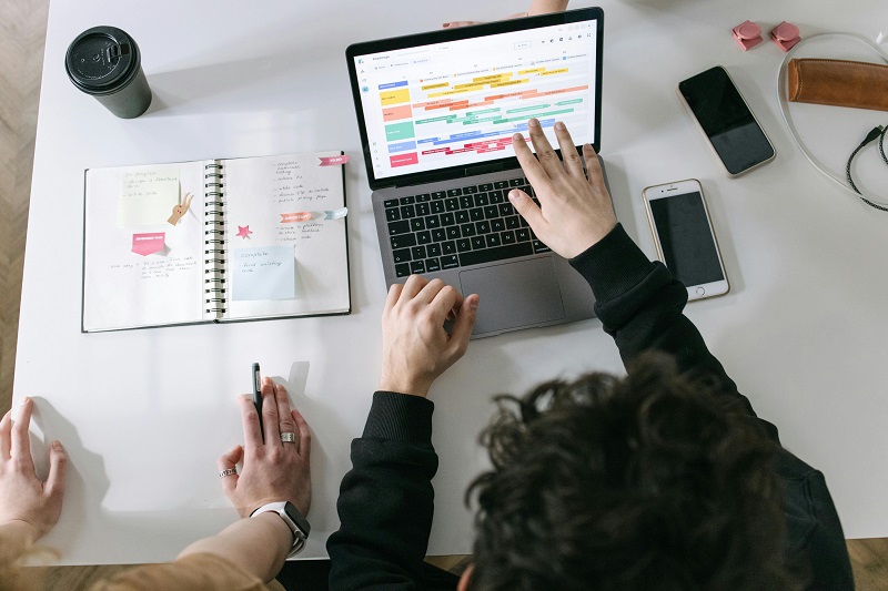 Ressources humaines